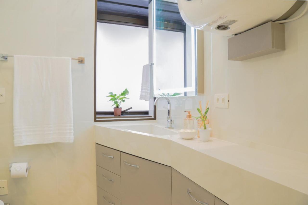 Apartment Dreamy Loft At Frei Caneca Street
