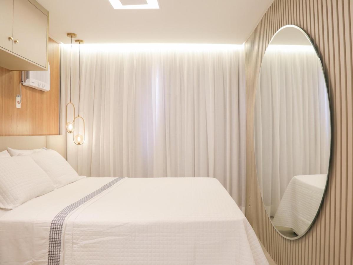 Apartment Dreamy Loft At Frei Caneca Street *