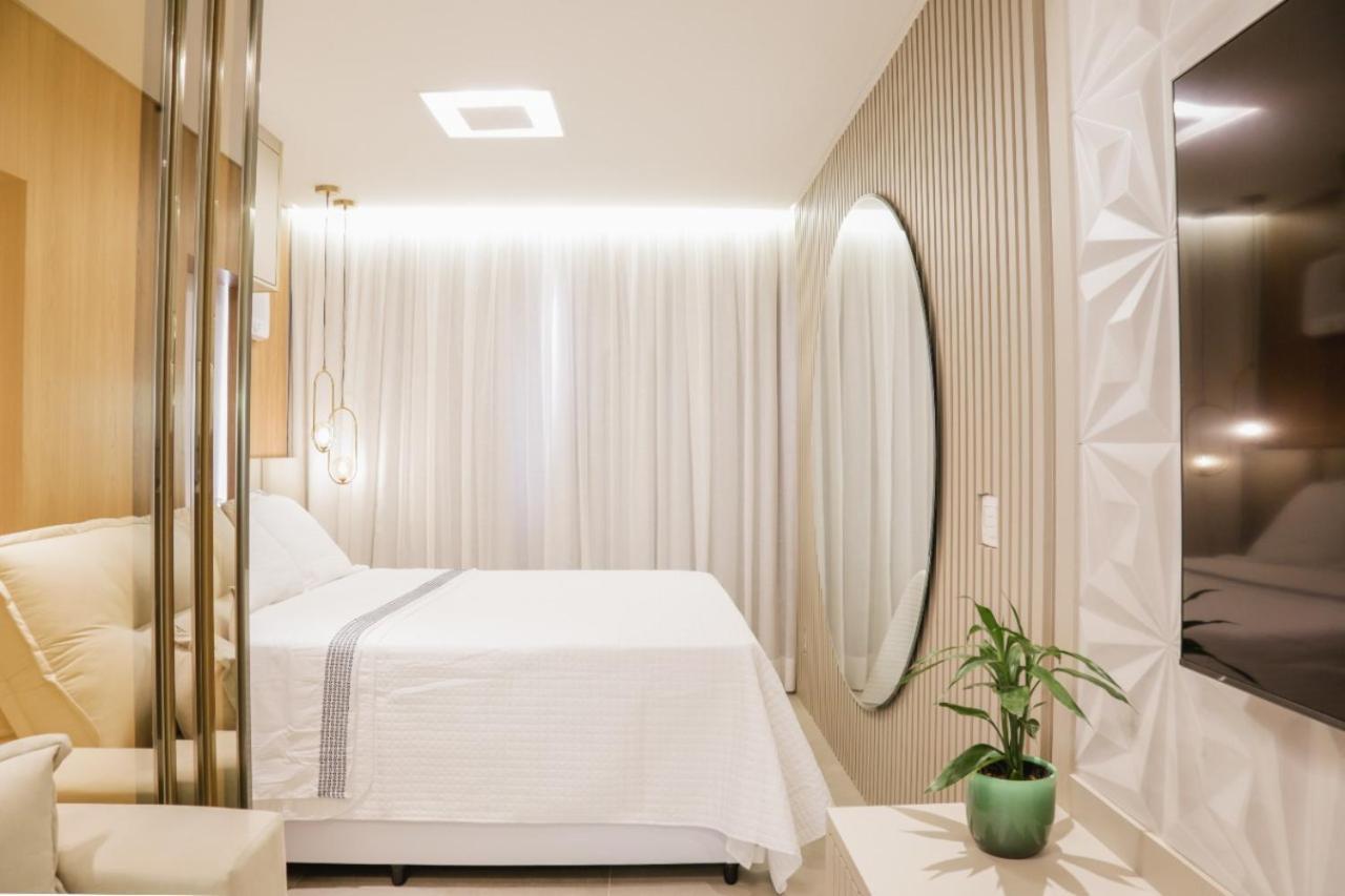 Dreamy Loft At Frei Caneca Street Apartment
