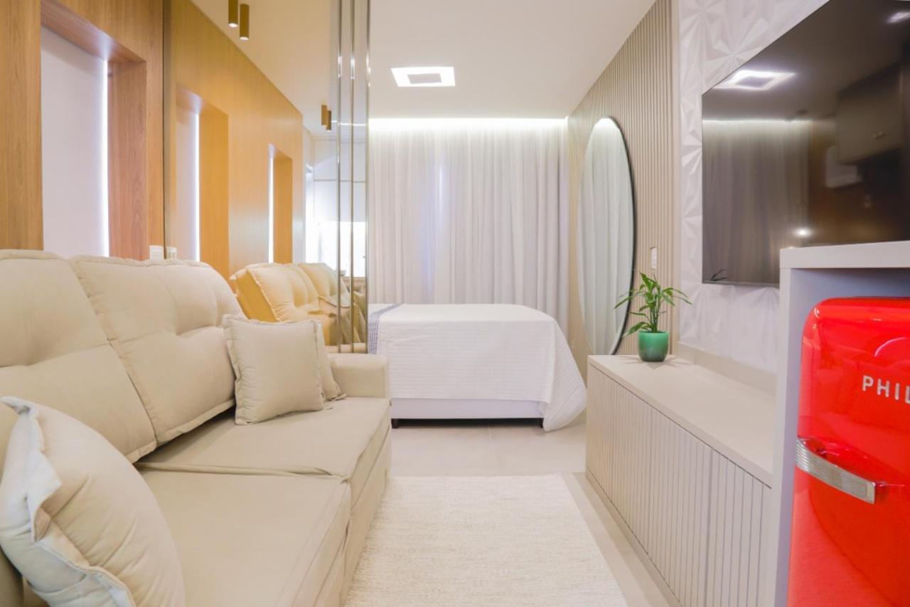 Dreamy Loft At Frei Caneca Street Apartment