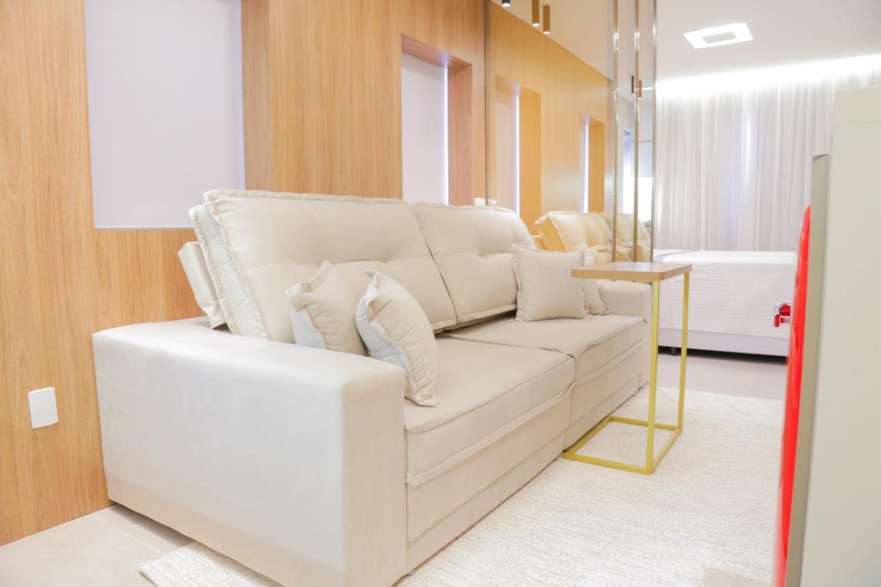 Dreamy Loft At Frei Caneca Street Apartment *