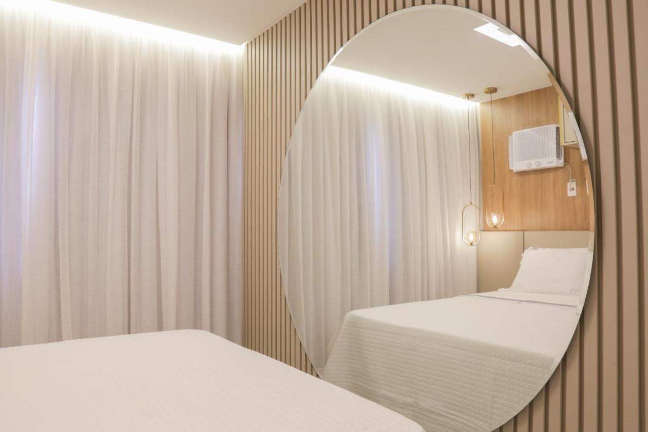 Dreamy Loft At Frei Caneca Street * Sao Paulo
