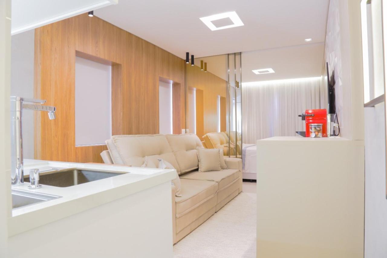 Dreamy Loft At Frei Caneca Street Apartment Sao Paulo