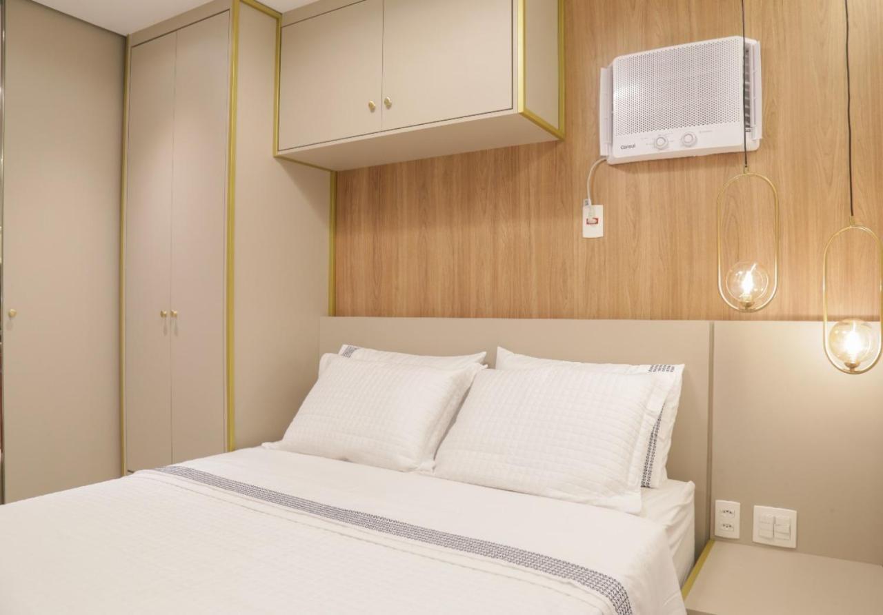 Dreamy Loft At Frei Caneca Street Apartment Sao Paulo