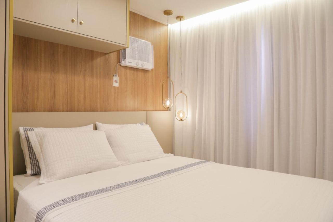 Dreamy Loft At Frei Caneca Street Apartment Sao Paulo